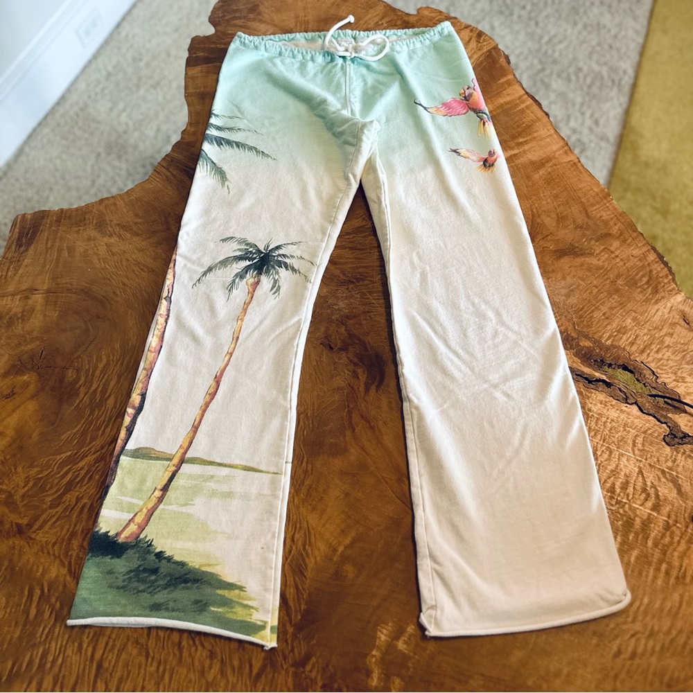 Lucky Brand Vintage Sweatpants